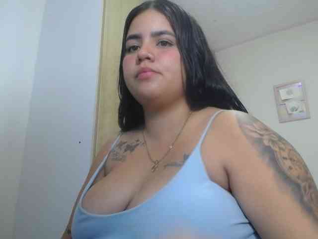 jessica-sweety webcam