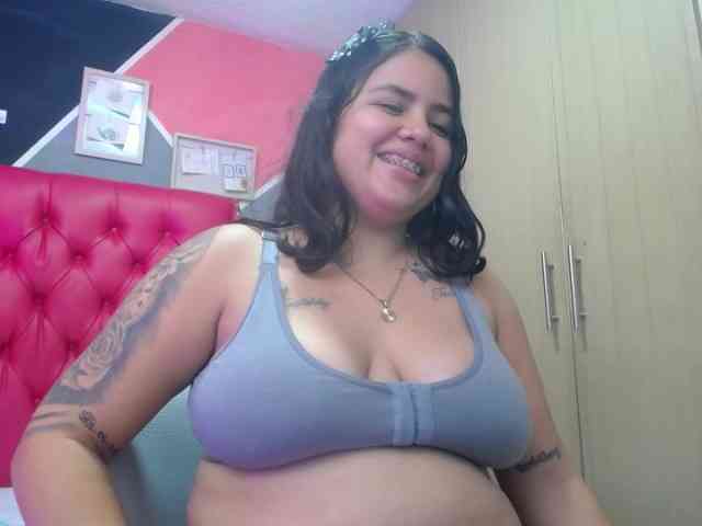 jessica-sweety webcam