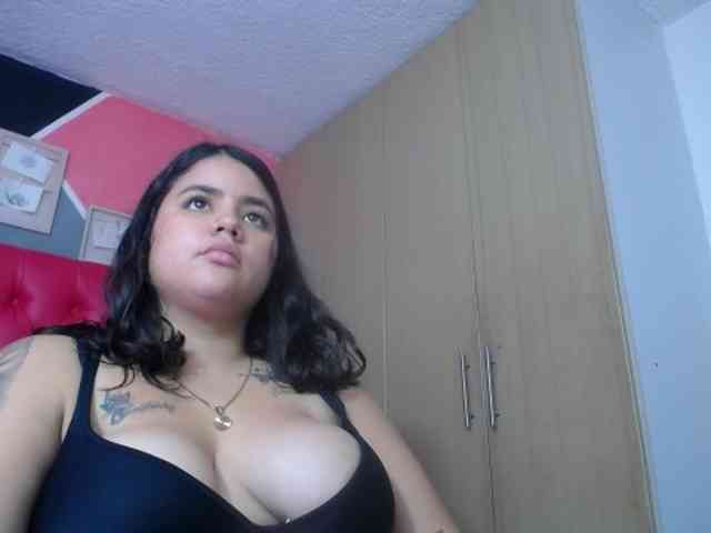jessica-sweety webcam