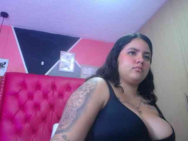 jessica-sweety webcam
