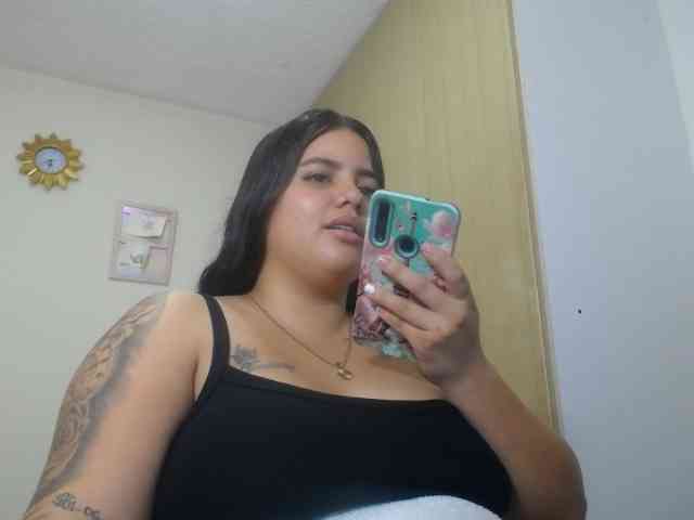 jessica-sweety webcam