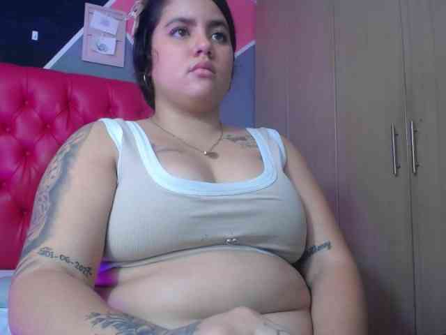 jessica-sweety webcam