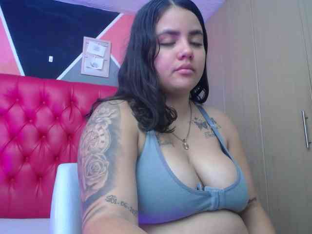jessica-sweety webcam