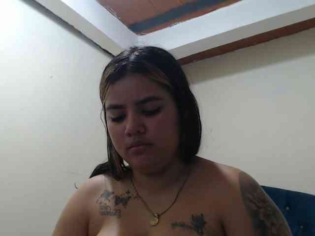 jessica-sweety webcam