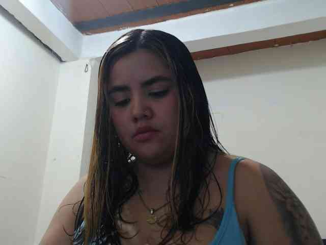 jessica-sweety webcam