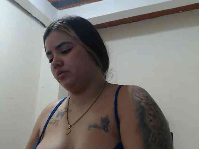 jessica-sweety webcam