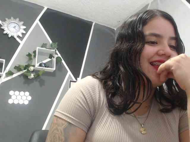 jessica-sweety webcam