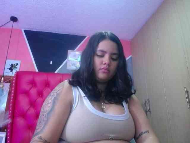 jessica-sweety webcam