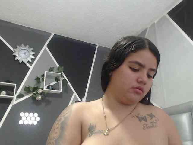 jessica-sweety webcam