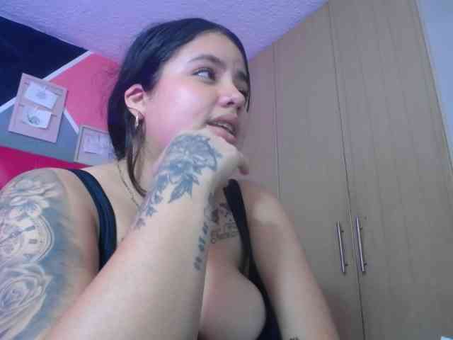 jessica-sweety webcam