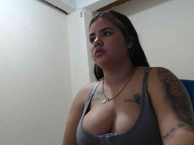 jessica-sweety webcam