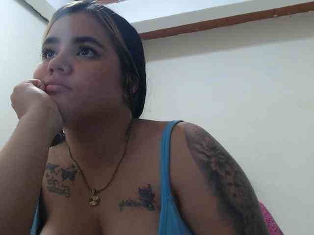 jessica-sweety webcam