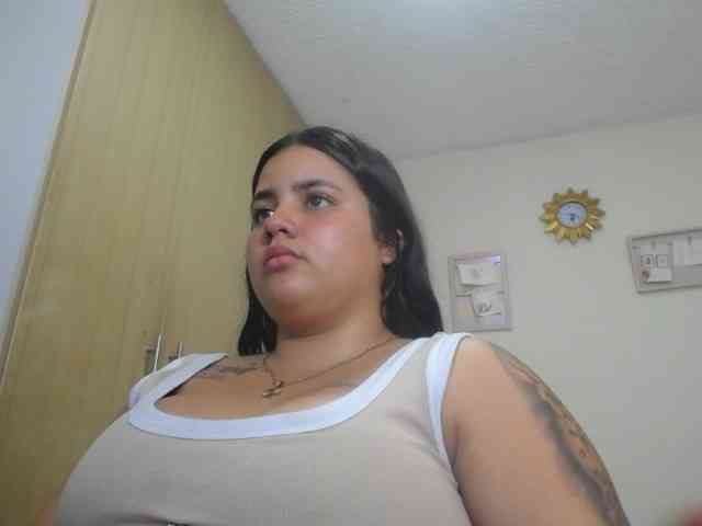 jessica-sweety webcam