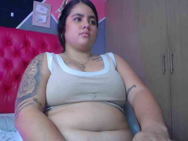 jessica-sweety webcam