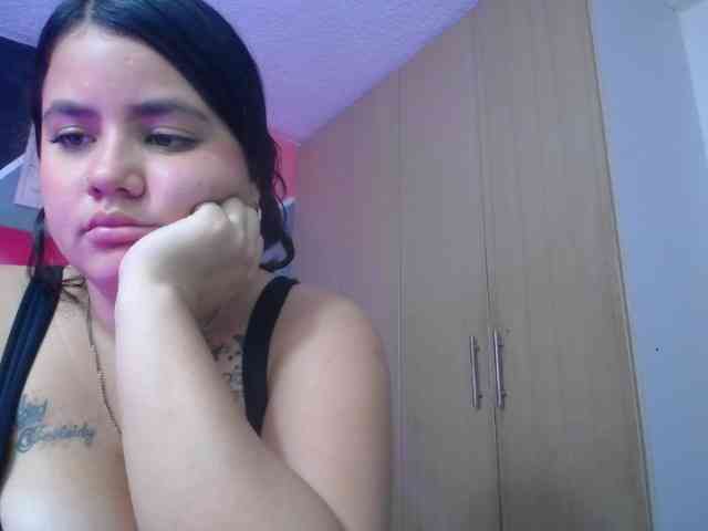 jessica-sweety webcam