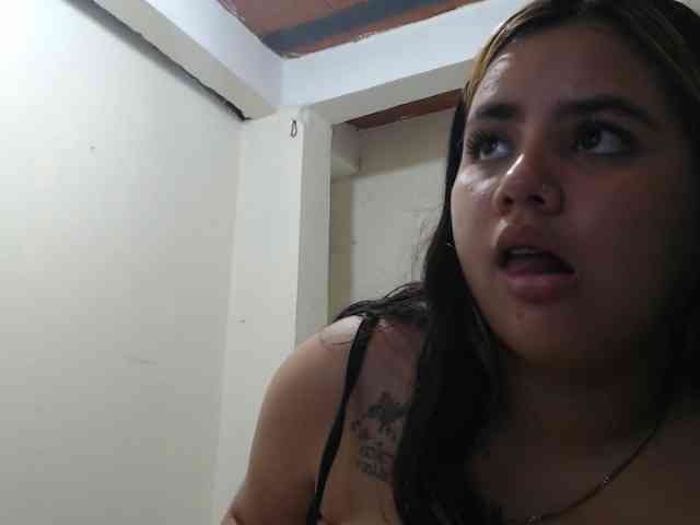 jessica-sweety webcam