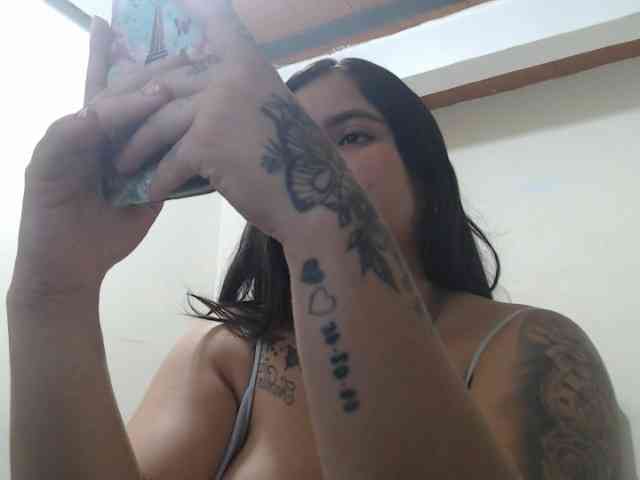 jessica-sweety webcam