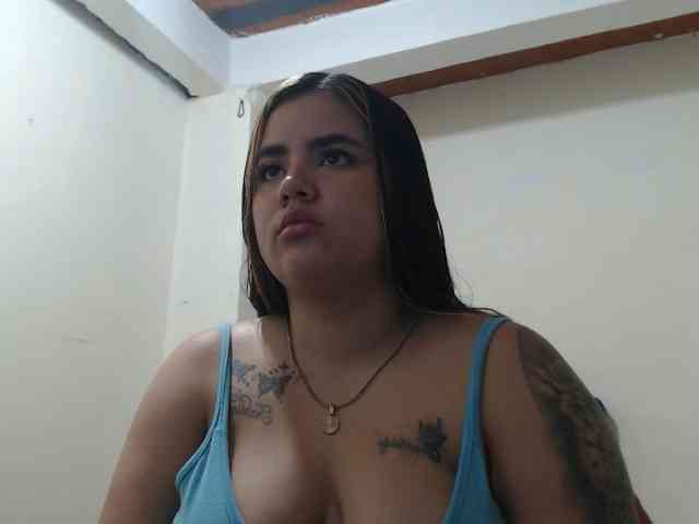 jessica-sweety webcam