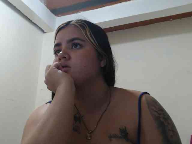 jessica-sweety webcam