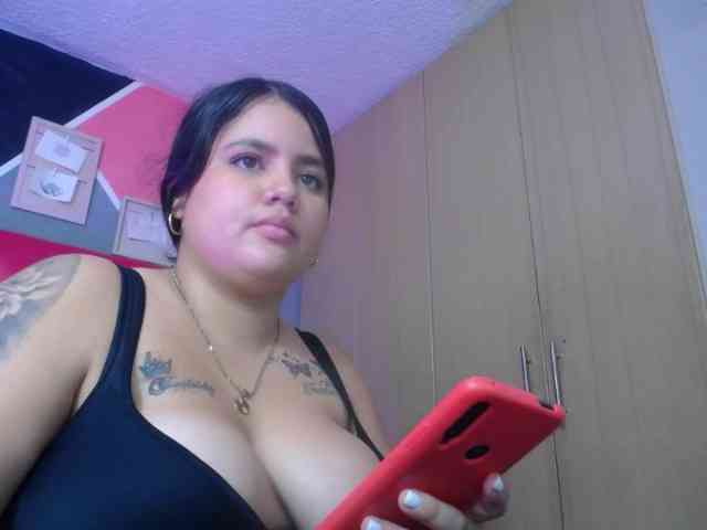 jessica-sweety webcam