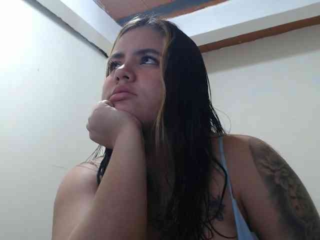 jessica-sweety webcam