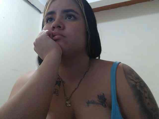 jessica-sweety webcam