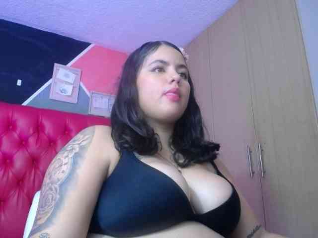 jessica-sweety webcam