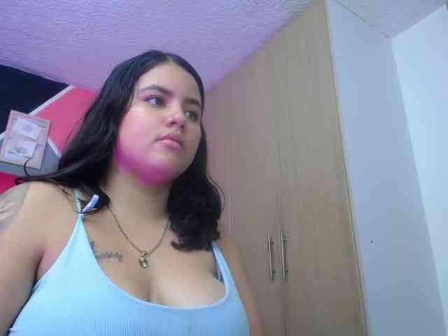 jessica-sweety webcam