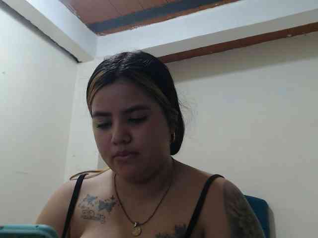 jessica-sweety webcam