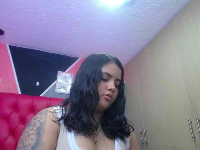 jessica-sweety webcam