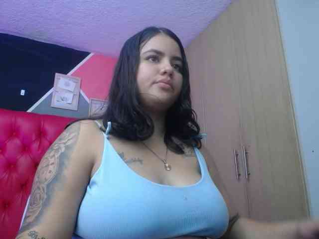 jessica-sweety webcam