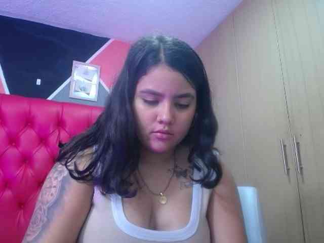 jessica-sweety webcam
