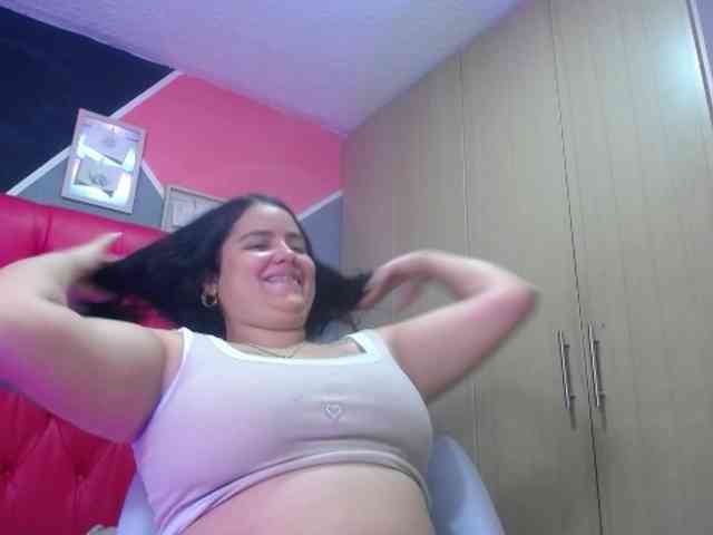 jessica-sweety webcam