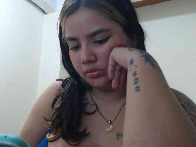 jessica-sweety webcam
