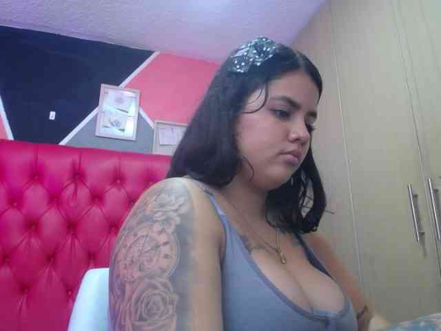 jessica-sweety webcam