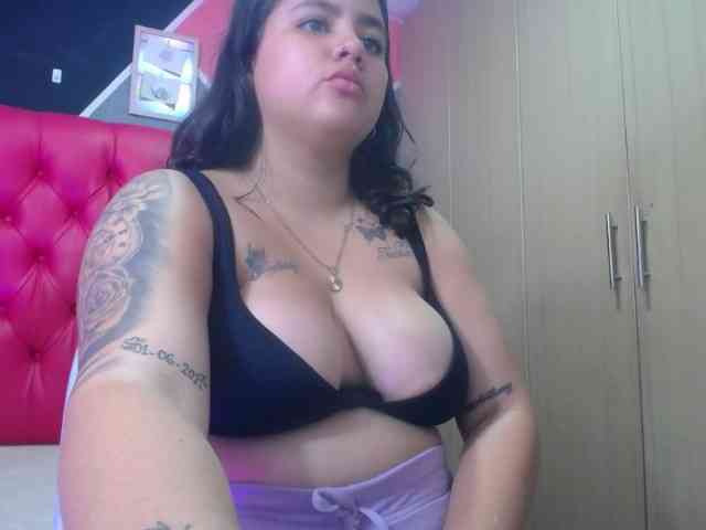 jessica-sweety webcam