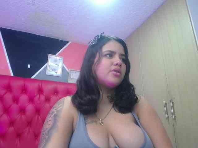 jessica-sweety webcam
