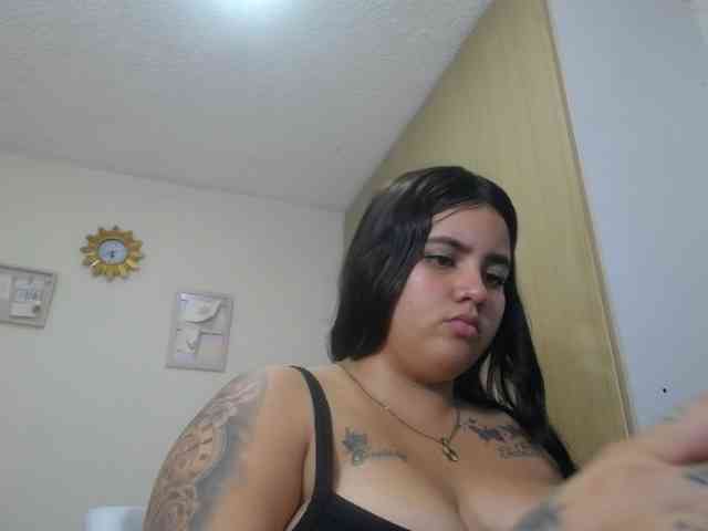 jessica-sweety webcam