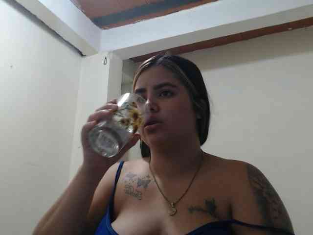 jessica-sweety webcam