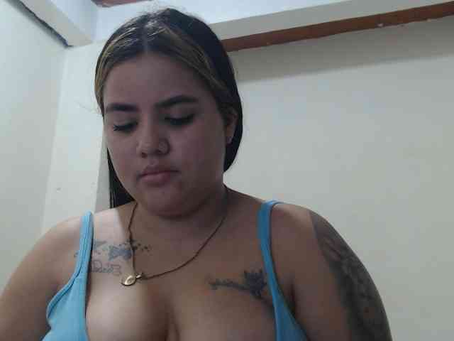 jessica-sweety webcam