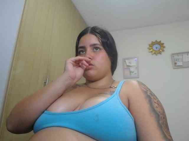 jessica-sweety webcam