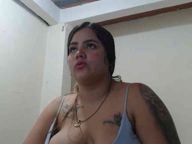 jessica-sweety webcam