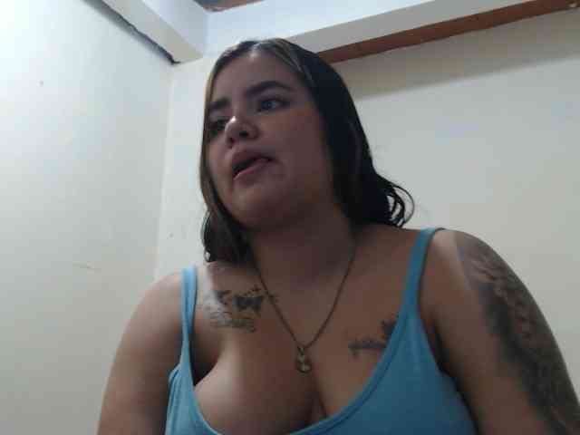 jessica-sweety webcam
