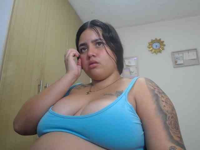 jessica-sweety webcam