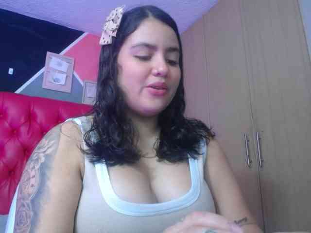 jessica-sweety webcam