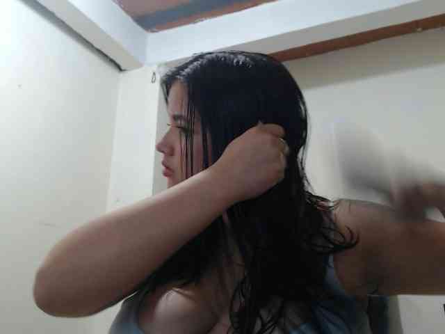 jessica-sweety webcam