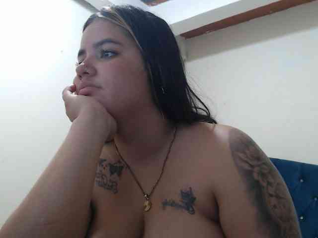 jessica-sweety webcam