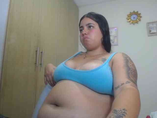 jessica-sweety webcam