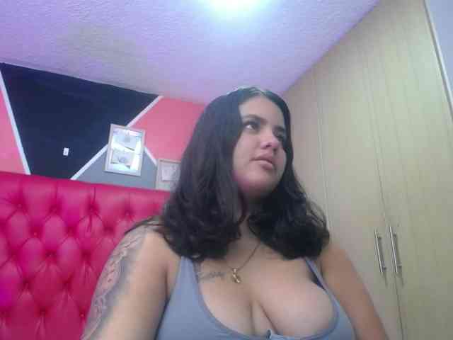 jessica-sweety webcam