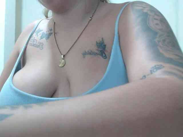 jessica-sweety webcam